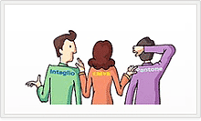 우표인쇄 관계자 회의